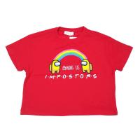 570 Футболка дев.