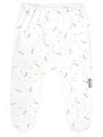 77/209 Ползунки ясельные футер 