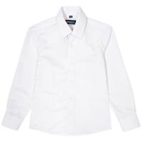 3LBD1+1d** Сорочка детская приталенная на кнопках BROSTEM  