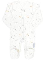 5/209 Комбинезон ясельн (футер)