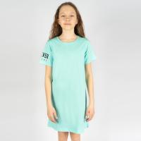 81191 Платье для девочки