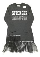 60375 Туника для девочки