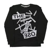 4139/1 Джемпер для мальчика