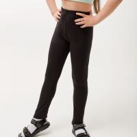 51-336 Лосины для девочки (кулирка)-1