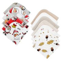 С-ин Салфетка интерлок 25/25