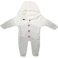 92359/1 Комбинезон вязаный 