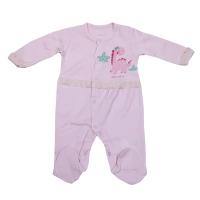 83985 Комбинезон для девочки