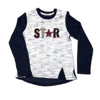 9523 Джемпер для девочки