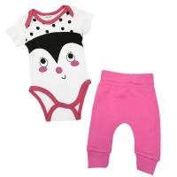 74308 Боди + штанишки