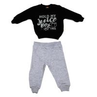 42775 Костюм для мальчика