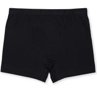 3190-02 Боксеры для мальчика черные (BAYKAR)