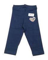 43905 Лосины для девочки (сердце)