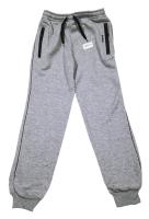 4707 Штаны утепл.