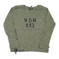 28911 Джемпер мал.