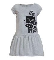 11-49-5 Платье для девочки