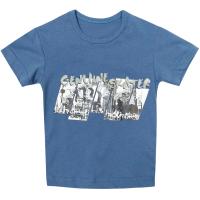 Ф-2405/М Футболка для мальчика