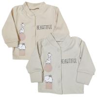 2187 Кофта (жираф+слон) 