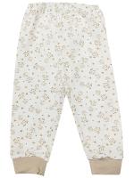 103/417 Брючки яселька (кулирка)