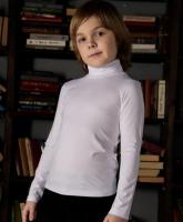 В-1104 Джемпер (белый)