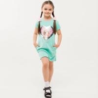 16040 Туника (собака)