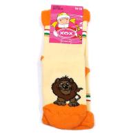 DZ-1206 Носки детские махра