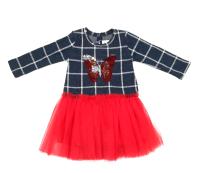 60660 Платье нарядное