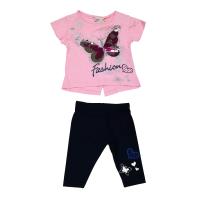 74556 Костюм д/девочки