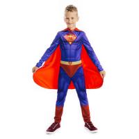 Супергерой 3D 85264 (Карнавалия)