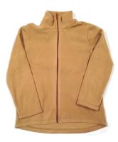 ТФ-1 Толстовка флисовая детск. (однотон.)