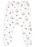 77/202 Ползунки ясельные футер