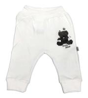 6775 Штаны (мишки)