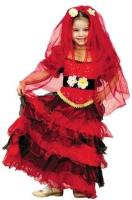 Испанка арт. 85113 (Карнавалия)