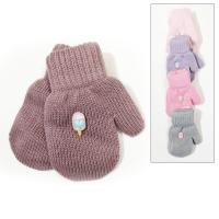 TM-856 Варежки детские (двойные)