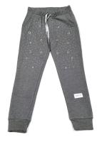 3923 Штаны для девочки