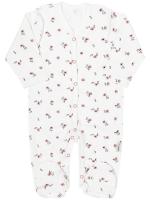 174/524 Комбинезон ясельный интерлок