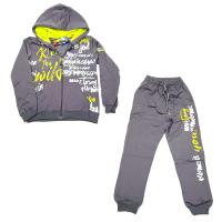 21744 Костюм для мальчика