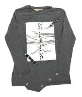 5009 Туника для девочки