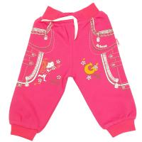 11769 Штанишки для девочки