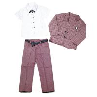 1444/1 Костюм 3-ка для мальчика