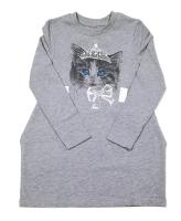 9-09-4 Платье для девочки