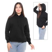 MH17074N Толстовка женская (футер с начесом)