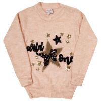 3150 Джемпер вязан.