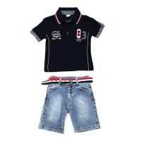 62308 Костюм для мальчика