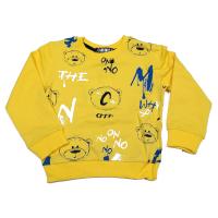 84246 Джемпер детский