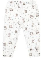 172/501 Брючки интерлок