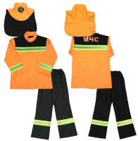 Пожарный арт. 85095 (Карнавалия)