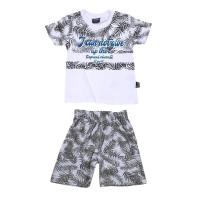 73981 Костюм мальчик