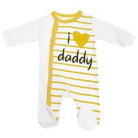 5015 Комбинезон ясельный