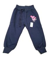 4322 Штаны для девочек