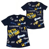 6743,1 Футболка подростковая